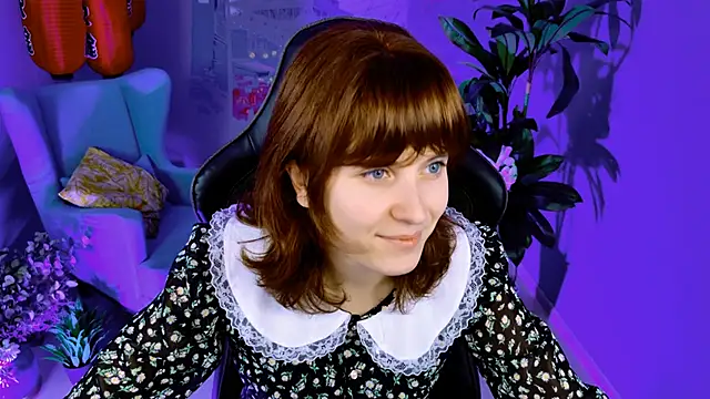 LolaAsmus online show from September 23, 5:10 am