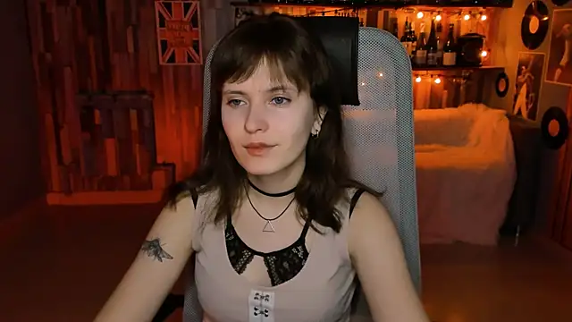 LolaAsmus online show from January 15, 7:02 am