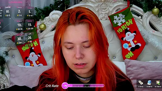 Snapshot of Kim_Forman chatting on December 28, 10:25 am Kim Forman online show from December 28, 10:25 am