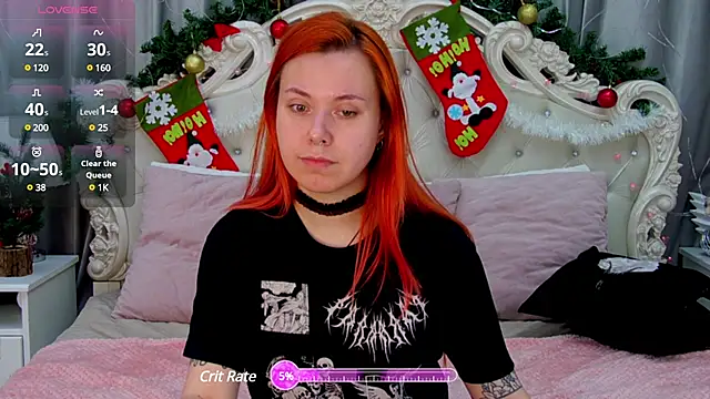 Snapshot of Kim_Forman chatting on January 12, 8:46 am Kim Forman online show from January 12, 8:46 am