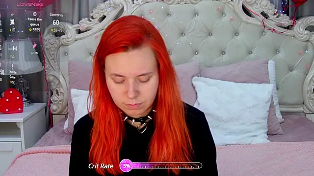 Snapshot of Kim_Forman chatting on February 7, 3:08 pm Kim Forman online show from February 7, 3:08 pm
