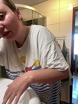 Yanacool007 online show from November 7, 8:03 am