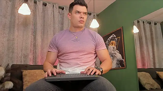 Jake Tylerr  online show from January 17, 11:52 pm