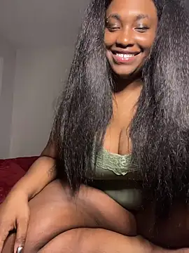Stacy Raine online show from May 15, 6:53 am