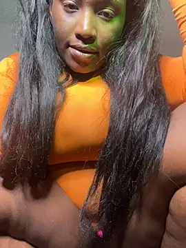 Stacy Raine online show from July 11, 8:11 pm