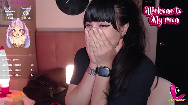 sofi 66 online show from December 17, 11:05 pm