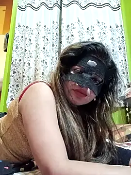 Babydoll 18 online show from March 8, 7:20 pm