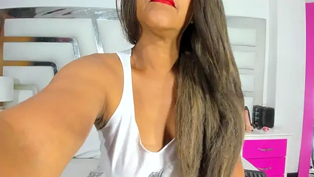 SaraaJhons online show from February 23, 4:13 pm