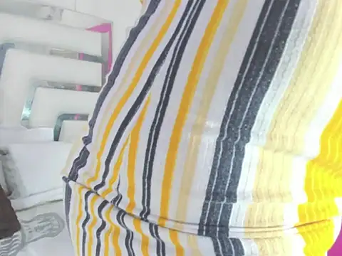 SaraaJhons online show from October 15, 3:17 am