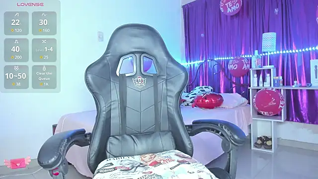 jonson- online show from February 15, 11:17 am