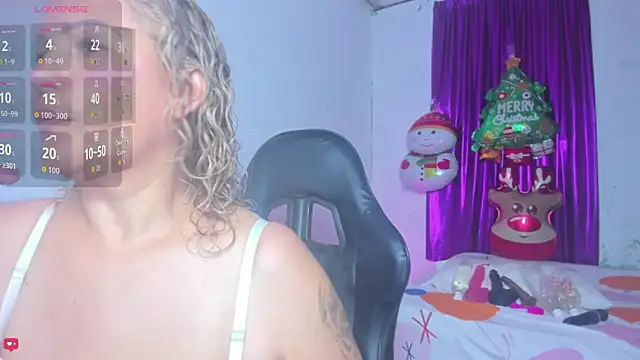 jonson- online show from December 17, 10:27 pm