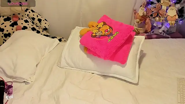 bruneettklaryss online show from December 27, 10:55 am