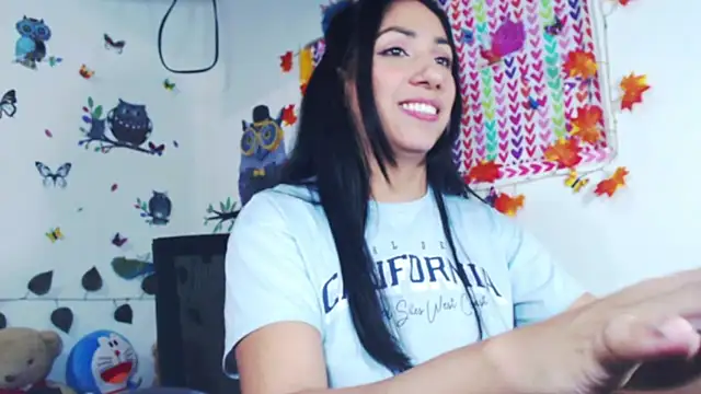 Alisxon4u online show from February 9, 3:53 am