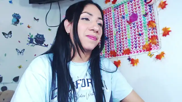 Alisxon4u online show from February 9, 6:54 am