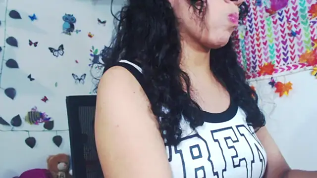 Alisxon4u online show from February 11, 4:11 am