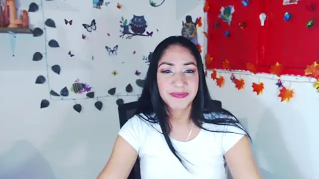 Alisxon4u online show from March 20, 4:51 am