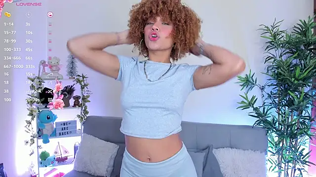 Snapshot of natty_romanof_18 chatting on March 20, 12:22 pm natty romanof 18 online show from March 20, 12:22 pm