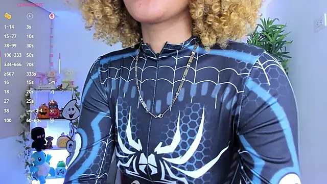 Snapshot of natty_romanof_18 chatting on October 1, 10:32 am natty romanof 18 online show from October 1, 10:32 am