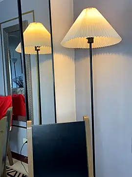 Shenoa1 online show from October 30, 3:24 pm