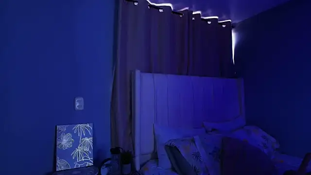 Shenoa1 online show from November 5, 2:06 pm