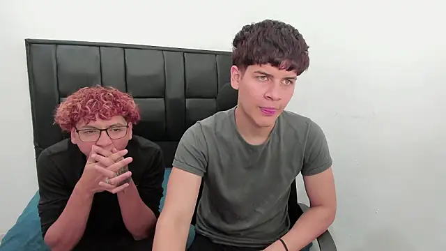 Javierdisousa online show from March 9, 8:46 pm