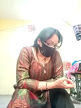 Snapshot of heenage chatting on January 26, 9:51 am heenage online show from January 26, 9:51 am