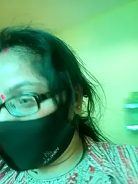 Snapshot of heenage chatting on February 15, 9:27 am heenage online show from February 15, 9:27 am