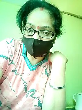 Snapshot of heenage chatting on March 2, 5:12 am heenage online show from March 2, 5:12 am