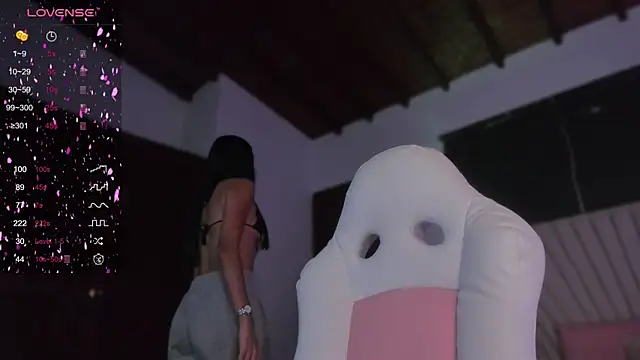 valeriaU online show from February 1, 12:26 pm