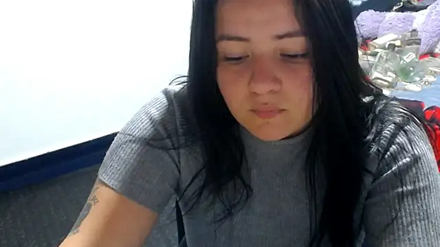 shopyymessyy online show from January 24, 10:30 pm