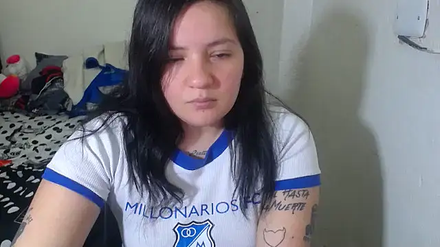 shopyymessyy online show from November 13, 8:30 pm