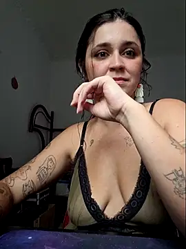 Snapshot of luuhcat09 chatting on October 29, 5:58 pm luuhcat09 online show from October 29, 5:58 pm