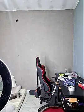 Snapshot of luuhcat09 chatting on November 13, 1:04 am luuhcat09 online show from November 13, 1:04 am