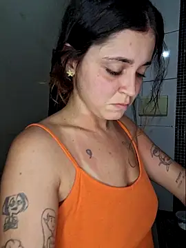 luuhcat09 online show from December 23, 12:41 am