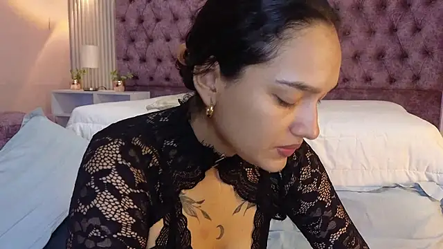 EMILYY FOXY online show from November 30, 7:07 pm