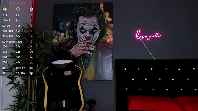 Snapshot of jordan_mayers02 chatting on January 16, 9:05 am jordan mayers02 online show from January 16, 9:05 am