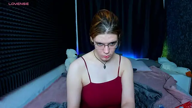 KIKI Krash online show from January 21, 4:16 pm