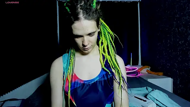 KIKI Krash online show from January 13, 10:09 am