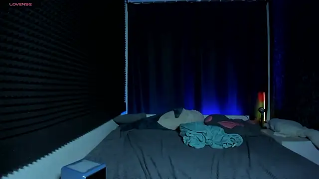 KIKI Krash online show from January 31, 7:11 pm