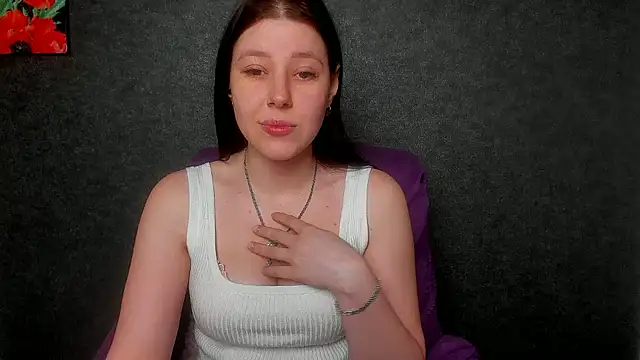 Sannyflover online show from February 4, 7:18 am