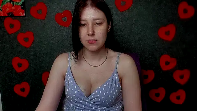 Sannyflover online show from March 16, 6:53 am