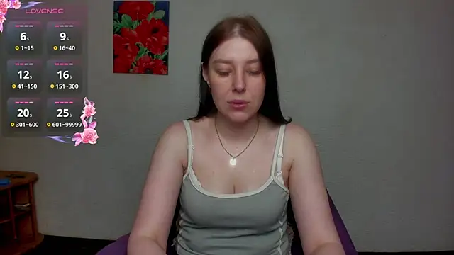 Sannyflover online show from May 26, 6:09 am