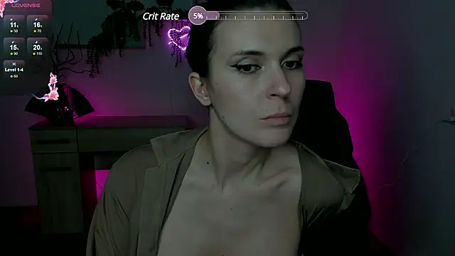 Snapshot of EricaPowers chatting on December 26, 4:47 pm EricaPowers online show from December 26, 4:47 pm