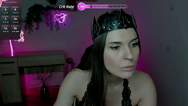 Snapshot of EricaPowers chatting on January 17, 9:06 am EricaPowers online show from January 17, 9:06 am
