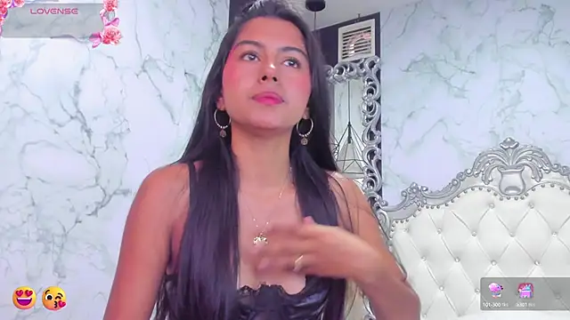 Emmy Cute18 online show from January 13, 11:19 am