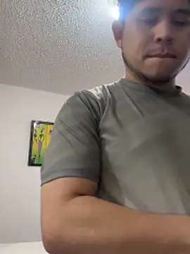 2457m online show from April 17, 1:14 pm