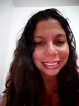 Carliina Soussa online show from February 19, 4:34 am