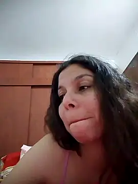 Carliina Soussa online show from February 28, 11:01 pm