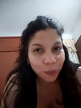 Carliina Soussa online show from March 22, 4:56 am