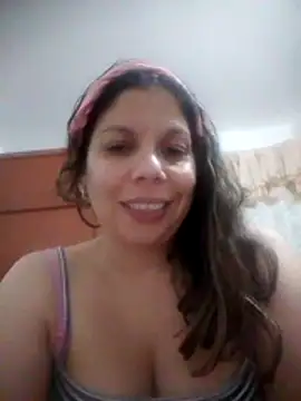 Carliina Soussa online show from October 24, 11:34 pm